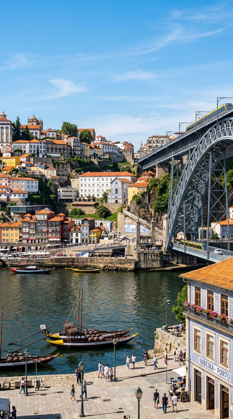 Porto