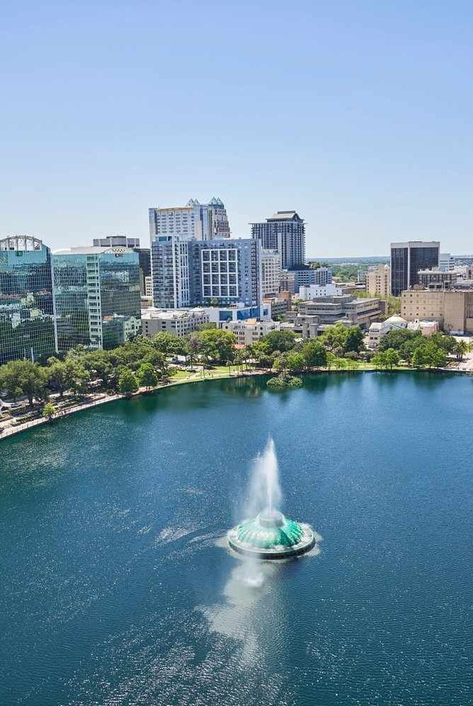 Orlando