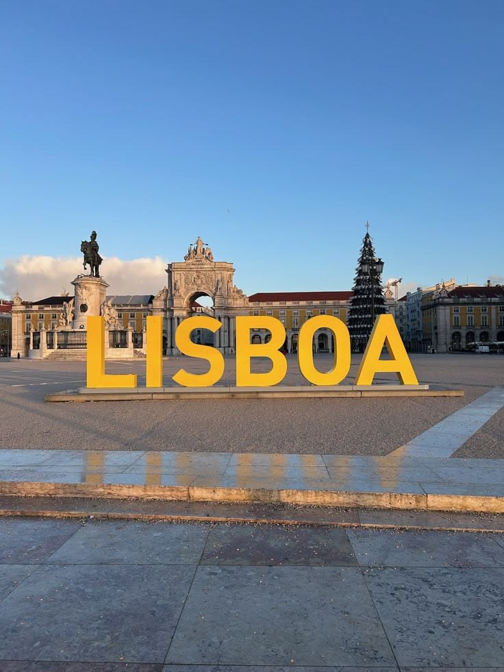 Lisboa