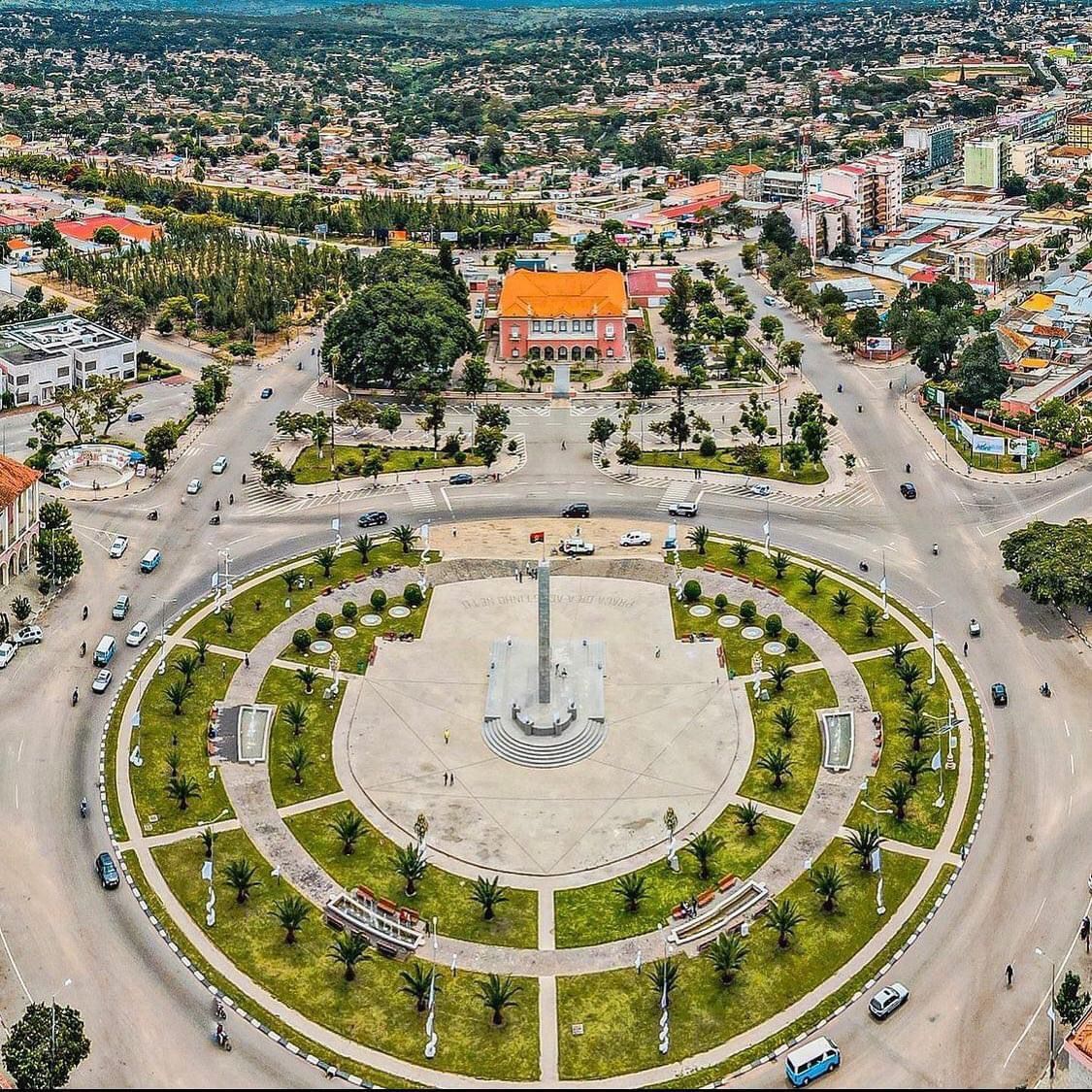 Huambo